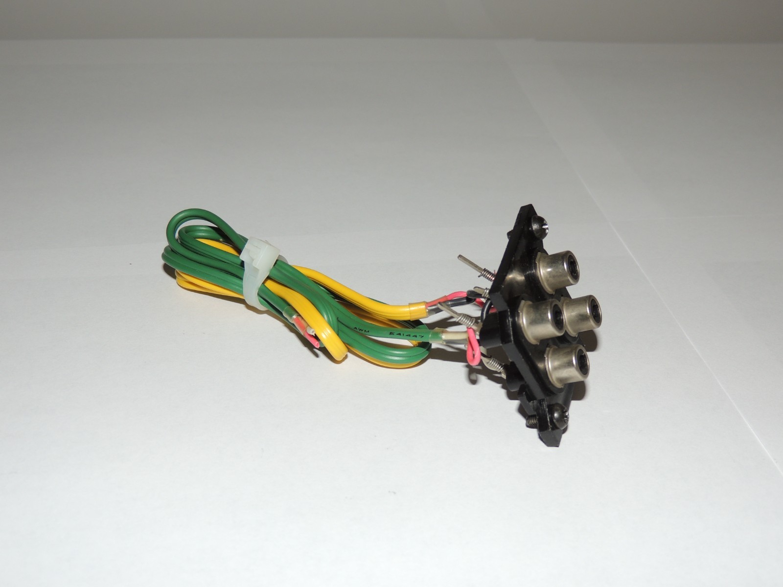 Pioneer SX-535 4P Tape 1 Outlet & Full Wire AKB-014