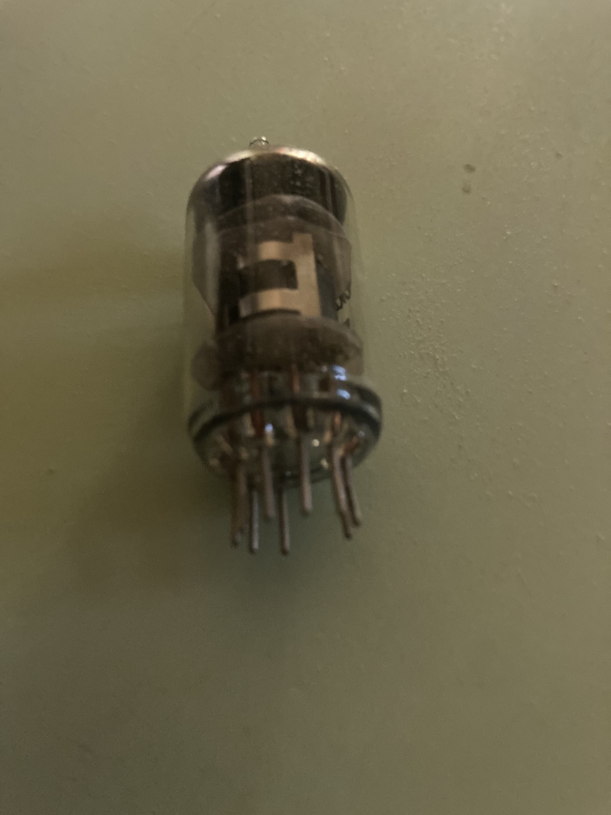 JJ Electronic ECC83S Preamp Vacuum Tube