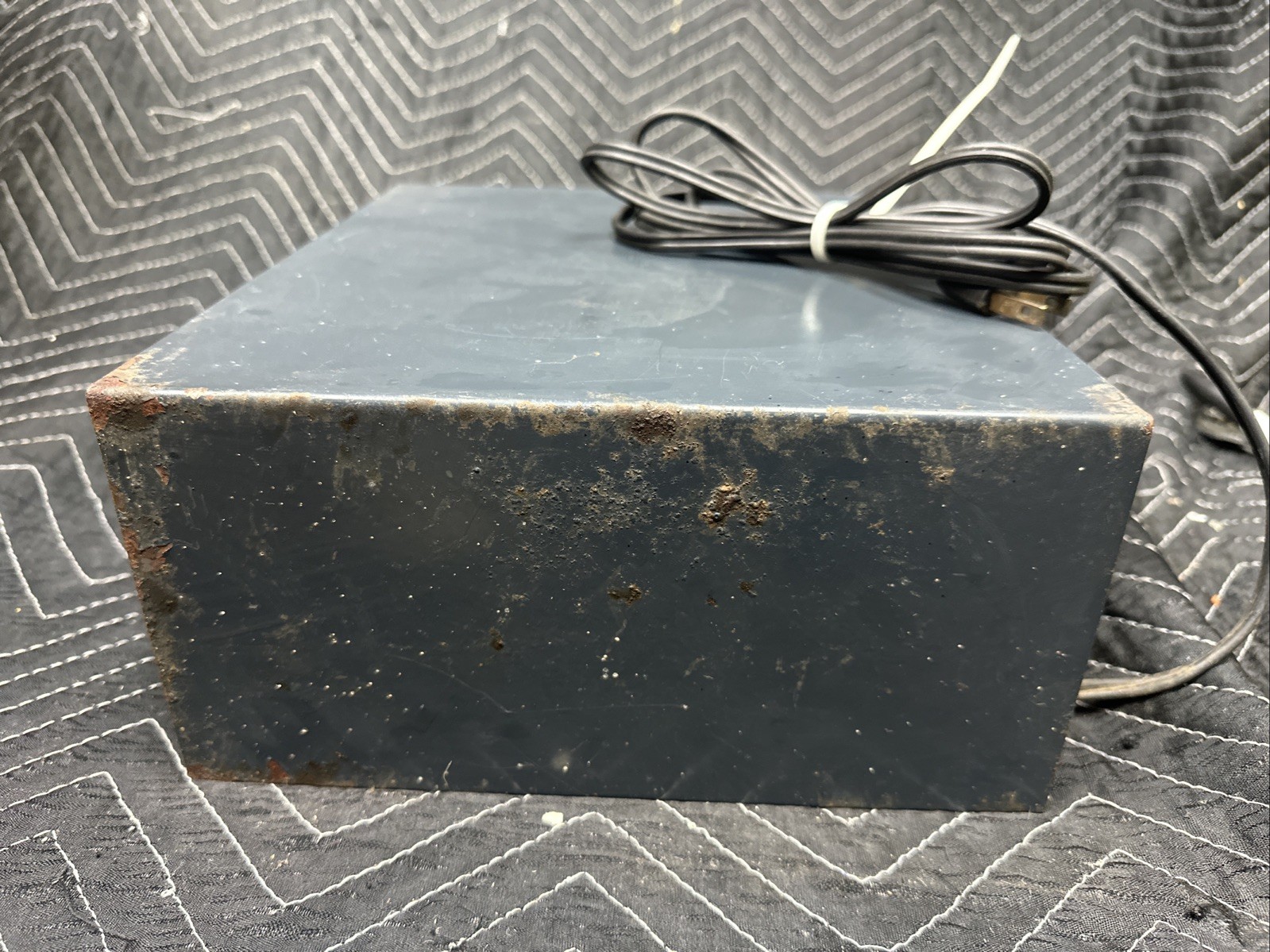 Knight Tube Ampflier KN 3220A
