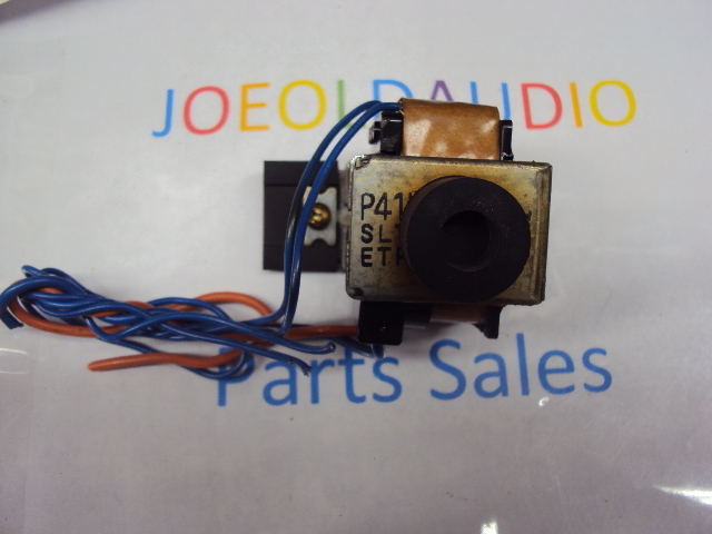 Technics SL-1900 Original Transformer P/N SLT41PU1B. Tested. Parting Out SL-3200