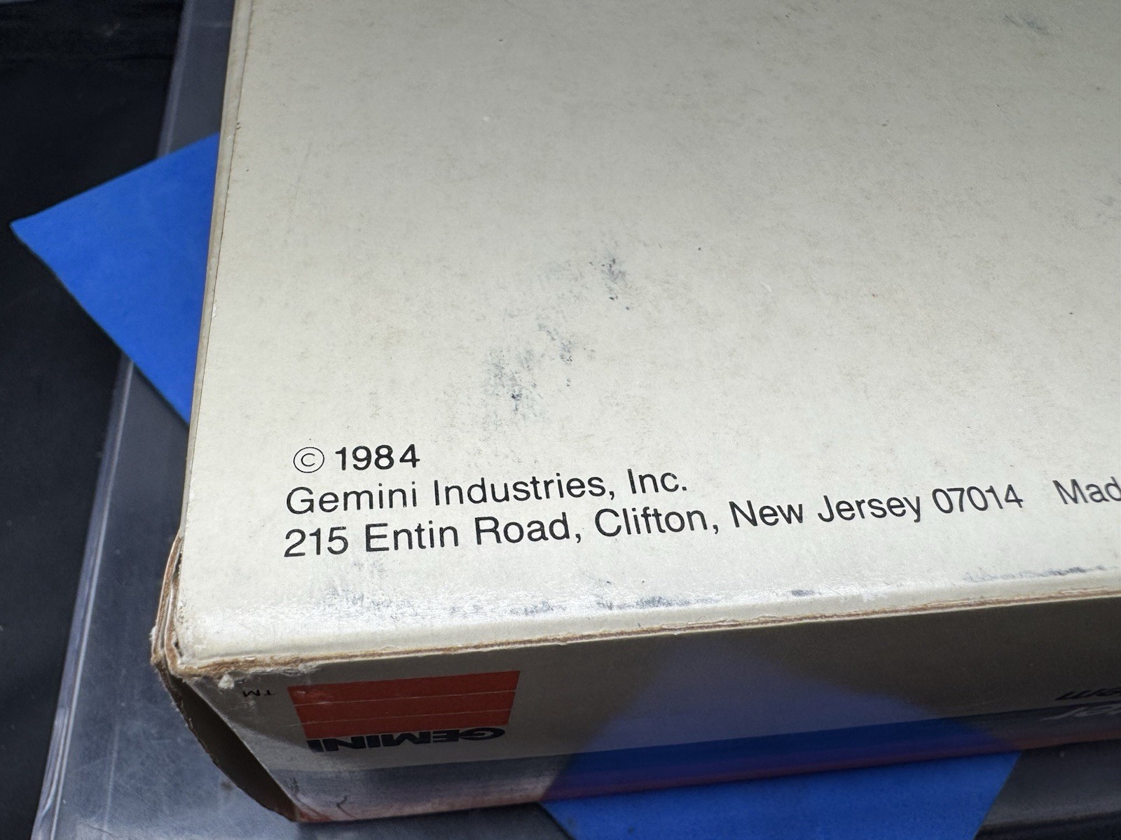 Gemini Cable VCR Video Control Center SC1500