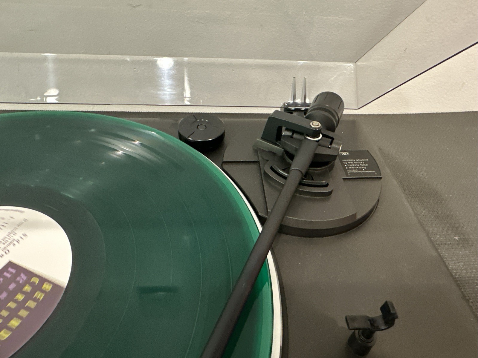 Technics SL-BD20 Automatic Turntable