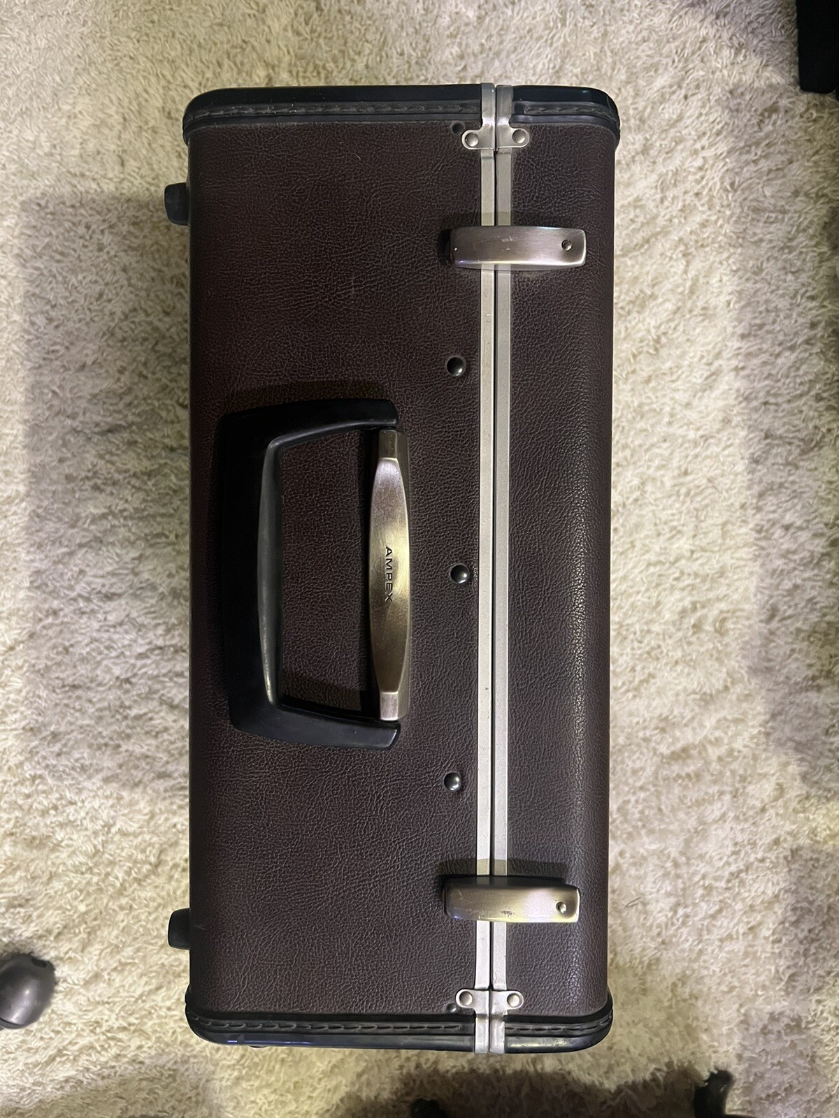 Ampex 602