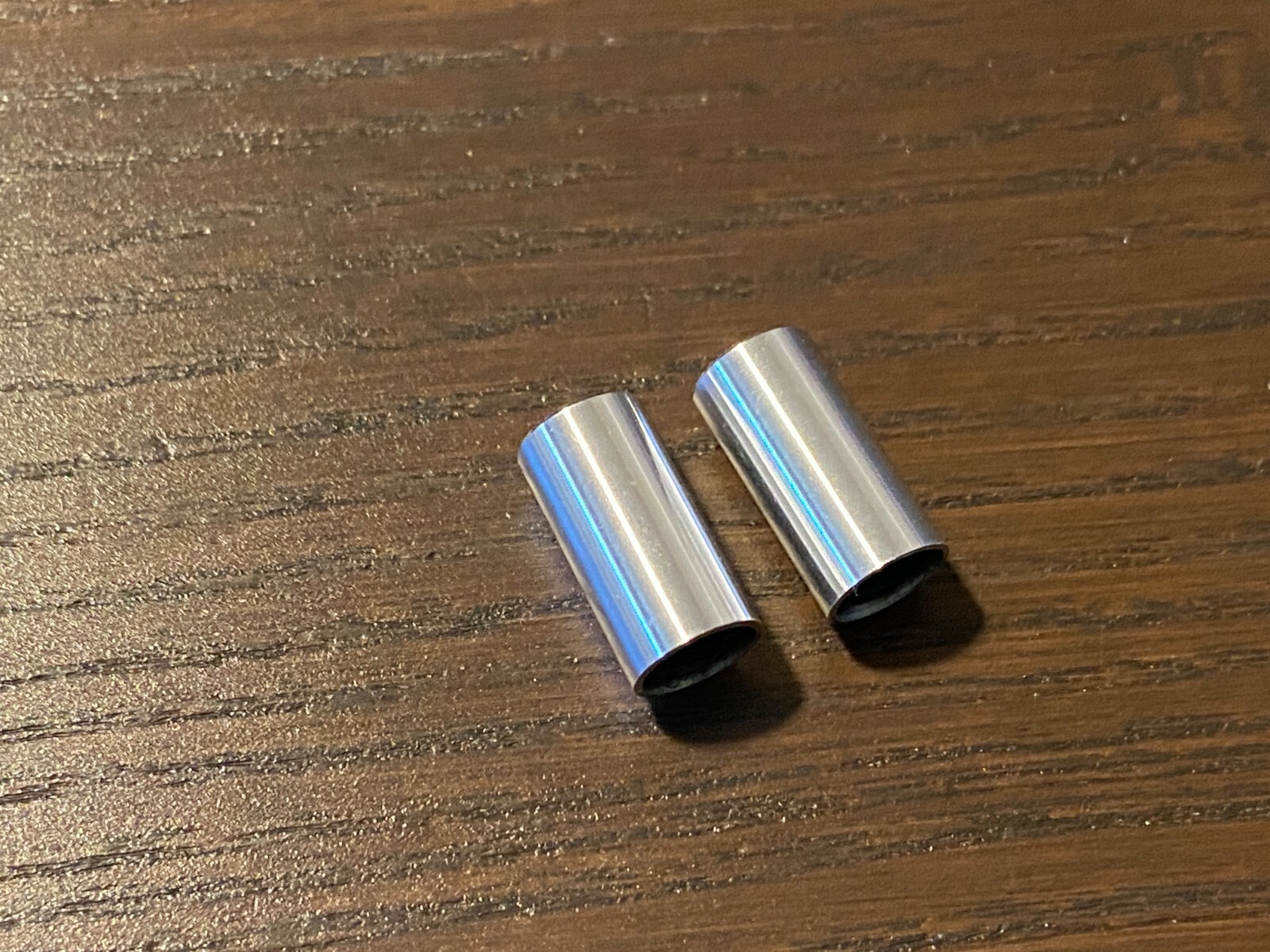 2 New Sansui Lever Knobs for 8080 9090 9090DB Receiver Loudness Tone Mode Toggle