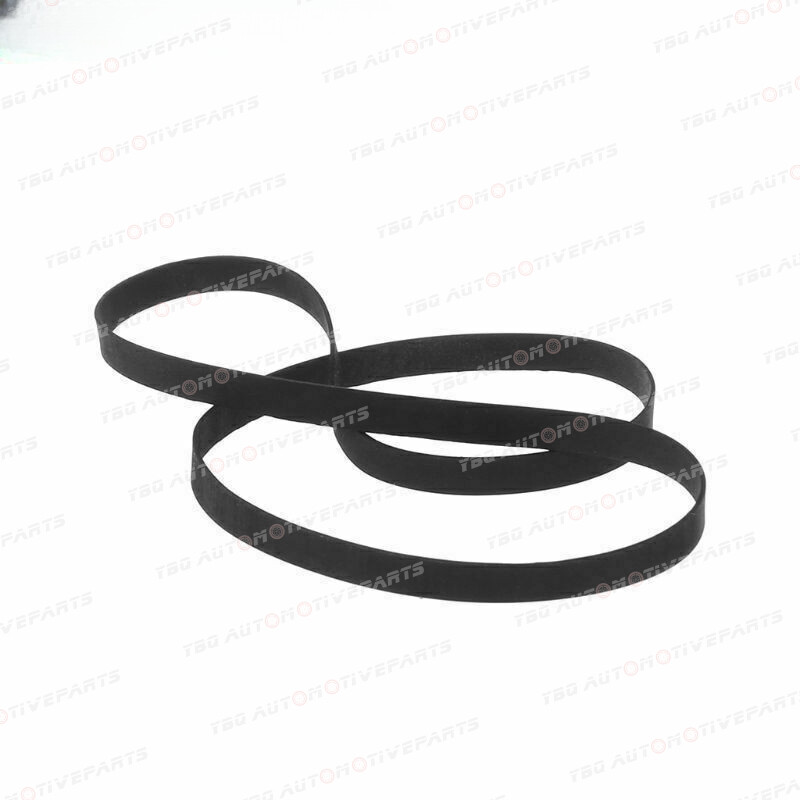Idle Wheel Pinch Roller Rubber Tape Drive Belt for Sharp GF-777 Cassette Deck