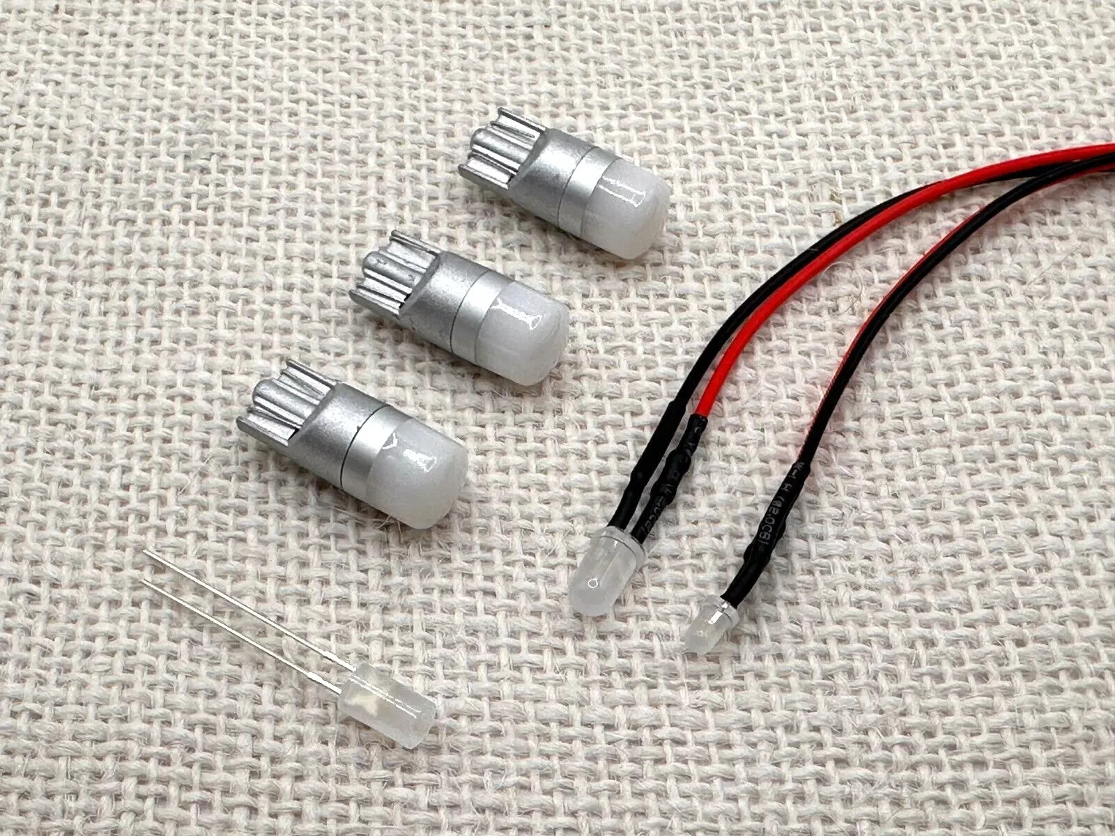 Kenwood KT-5500 KT-6500 KT-7500 replacement LED Lamps bulb lights kit upgrade –