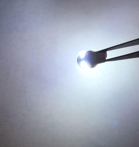 8V-COOL WHITE LED KIT/TX-9500,9500II,TX-6500II,TX-7500,/TX-8500 & 8500II-Pioneer