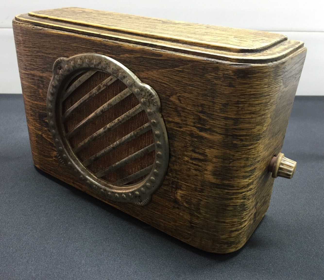 Rare Radiotochka, subscriber loudspeaker “Signal” USSR