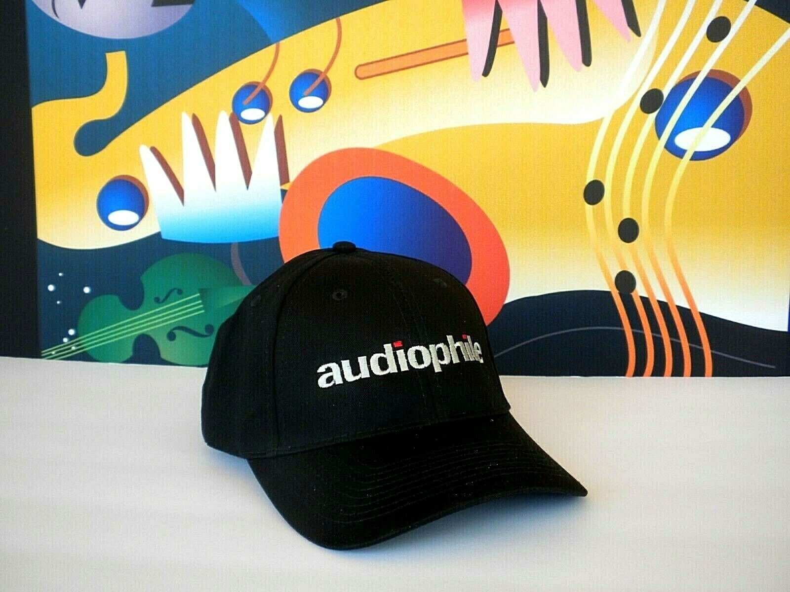 Audiophile Speaker Hat Audiophile Cables Audiophile Music Audiophile DAC Hat