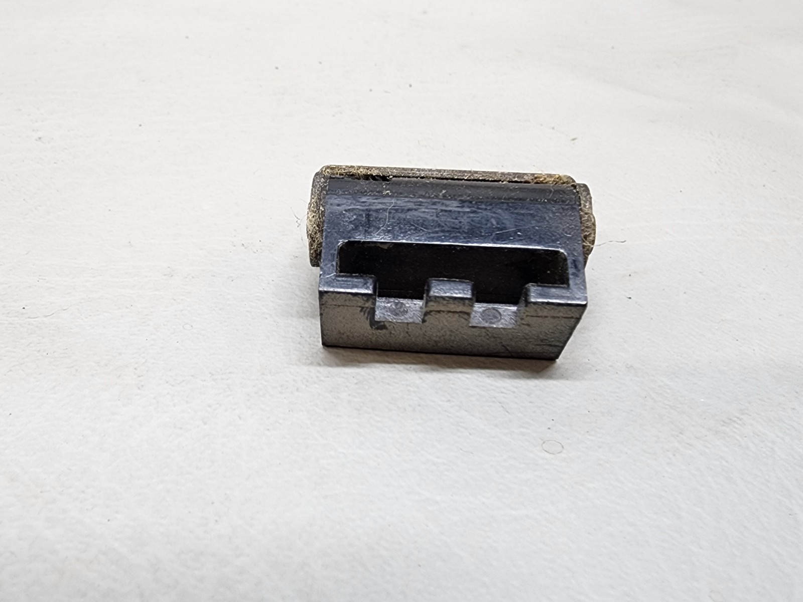 Technics SL-210 Turntable Parting Out -Dust Cover Part 0883