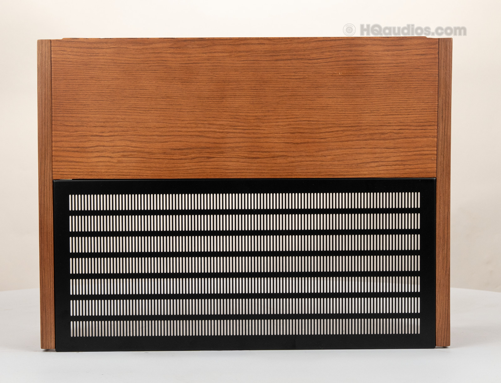 Pioneer SX 1050 Receiver Wood Case Cabinet – 10 year warranty