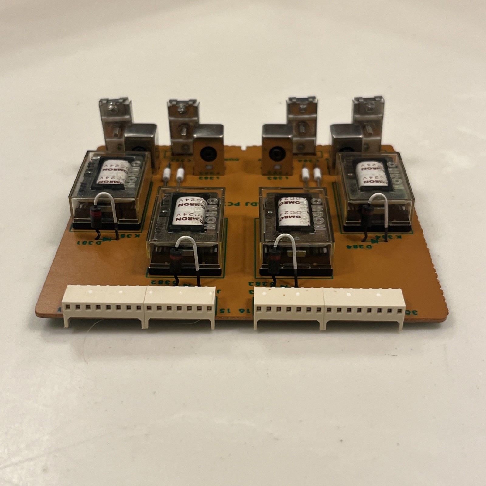 TEAC A-3440 Bias Adj PCB-101 Circuit Board Replacement