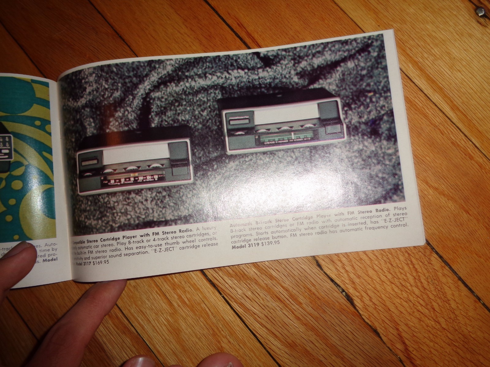 Craig Tape Recorders Players Car Stereo Radio Catalog Audio Electronics Vintage