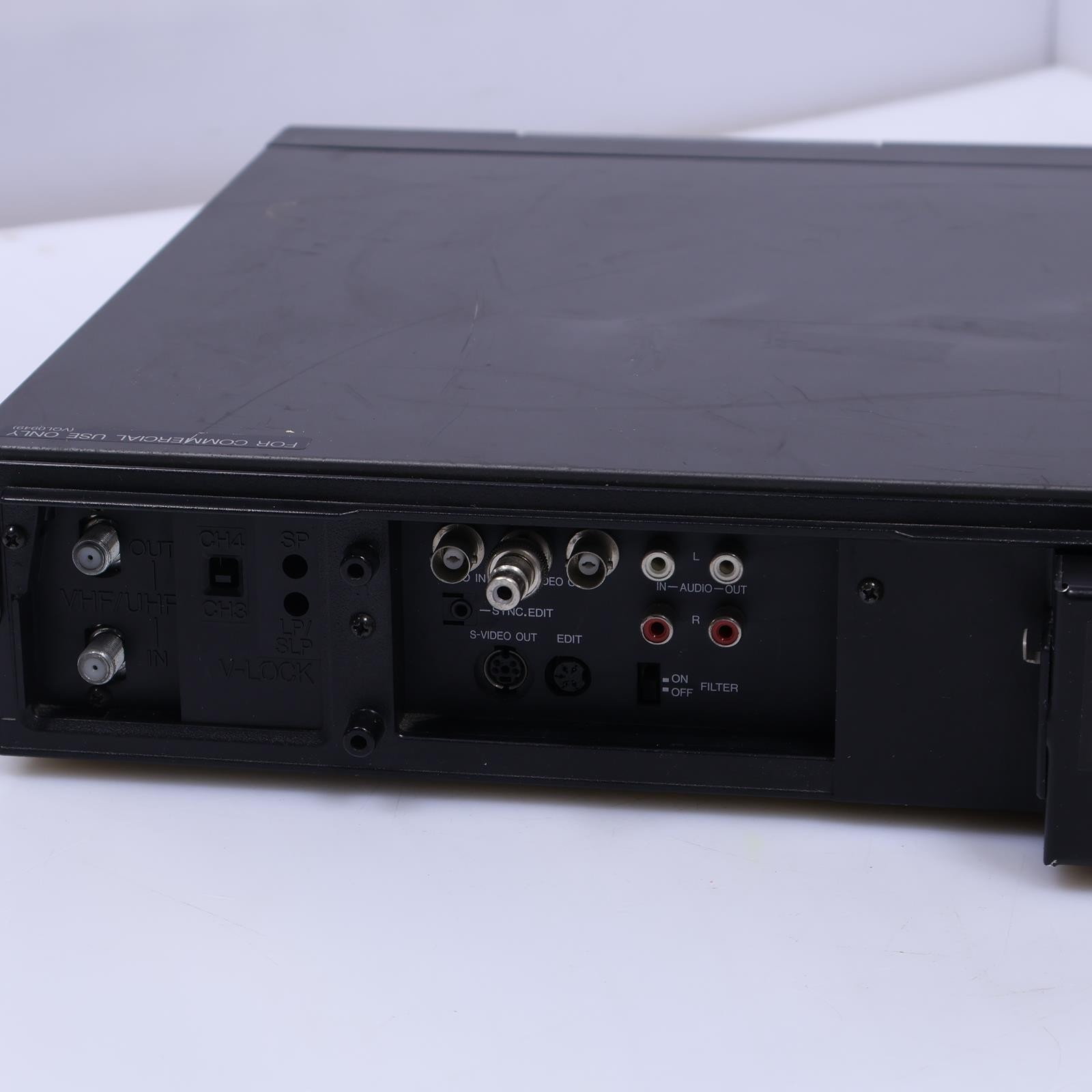 Lafayette 09950 Vintage S-VHS Analyzer