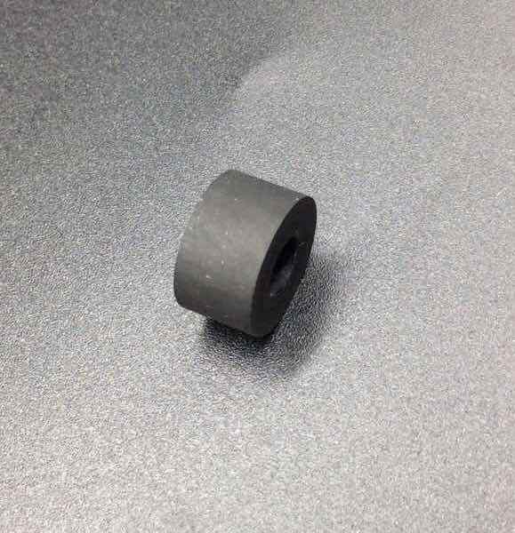 6pcs for Jvc TD-W CA-C220 CA-D4 CA-D55 12x6x5mm Pinch Roller Rings