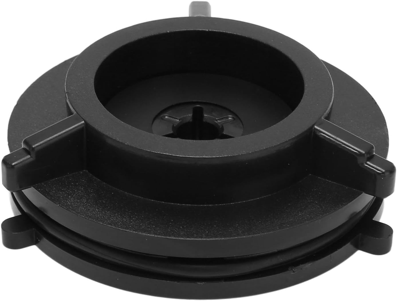 Precision-Crafted 10-Inch NAB Hub Adapters – Universal for B67, Akai, TEAC
