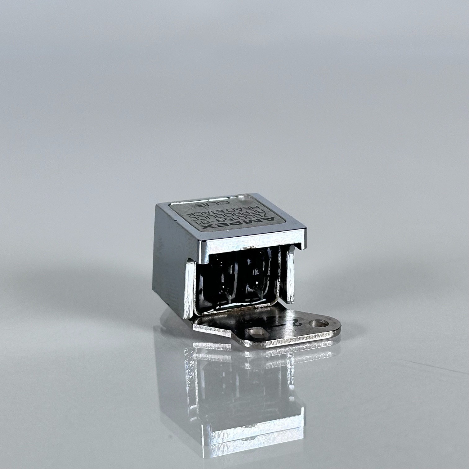 (New Old Stock) Ampex 7850159-01 Reproduce Head Stack Cue Head for AX-300