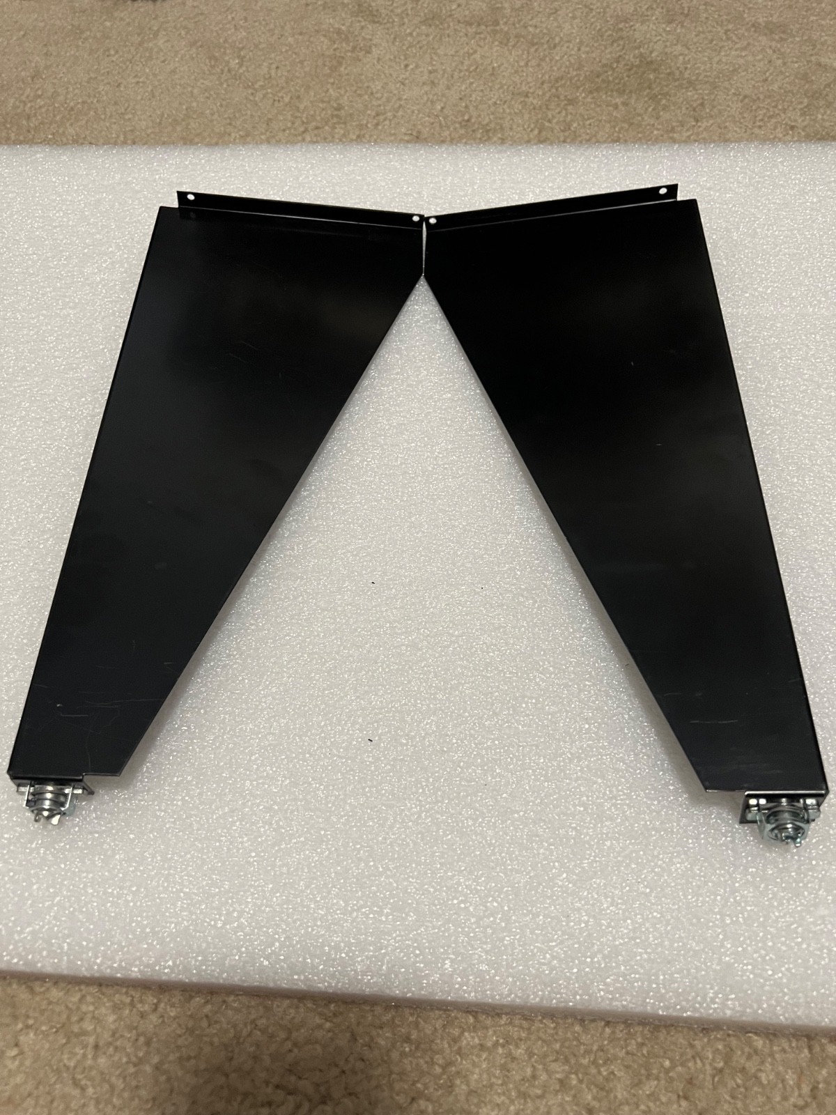 Mcintosh Panloc for L54 Cabinet fit MC7200,MC7300,MC7270