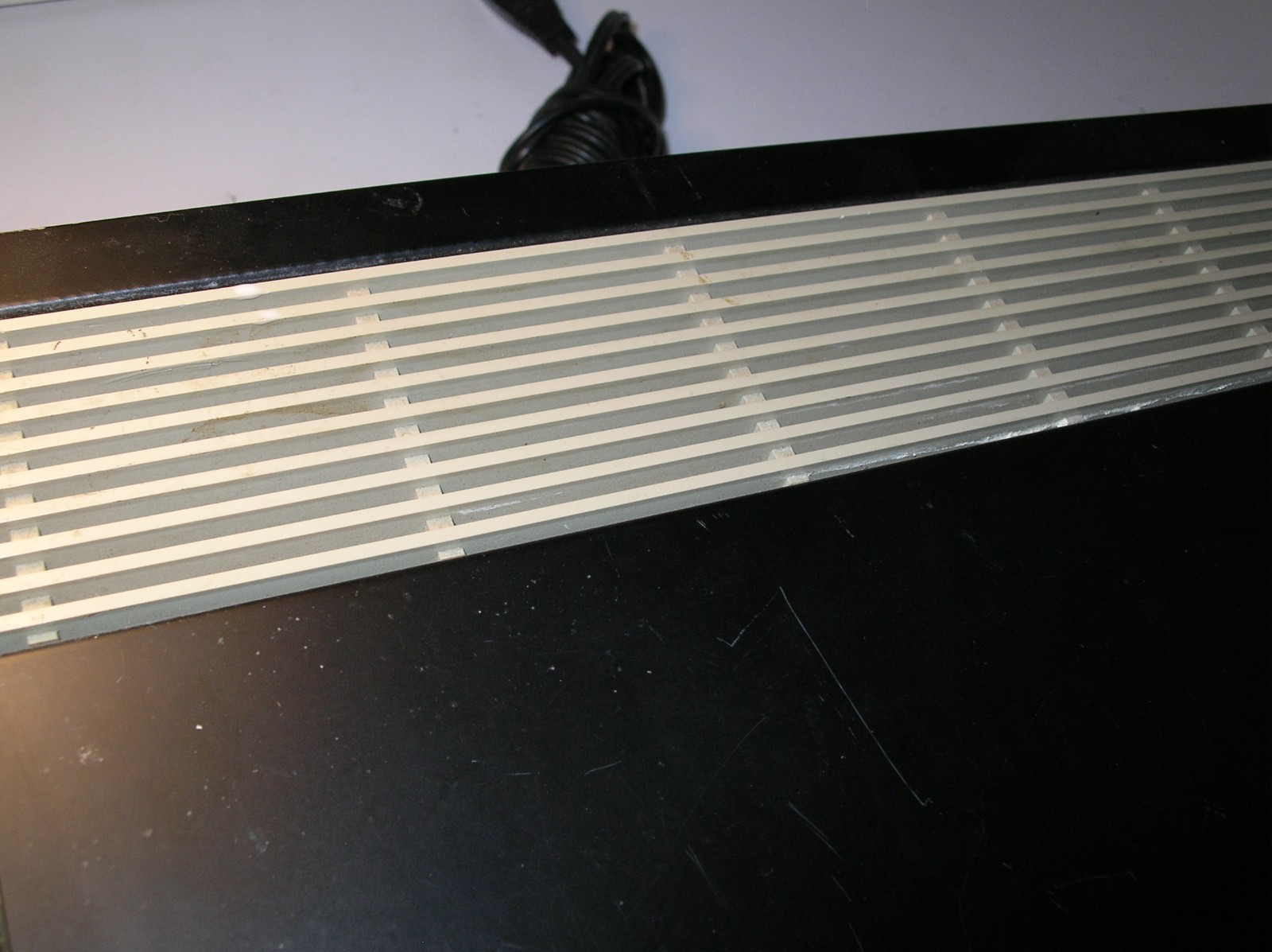 Rheem Roberts 8 Track Player Model 808D AS IS – LIke AKAI CR80d Equivalent