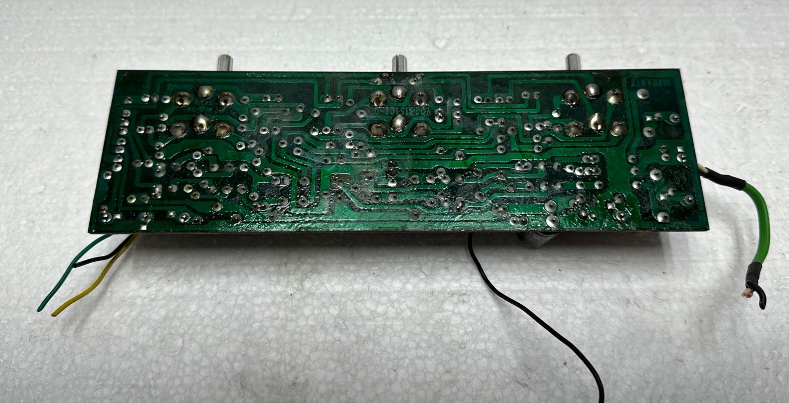 Marantz 2220b Stereo Receiver Parting Out – P500 Tone Amplifier with Pots