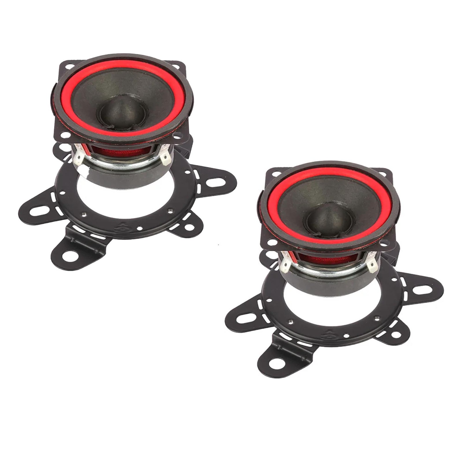 Cerwin-Vega V25 – 2.5″ Full Range Speakers 40Wrms/120Wmax