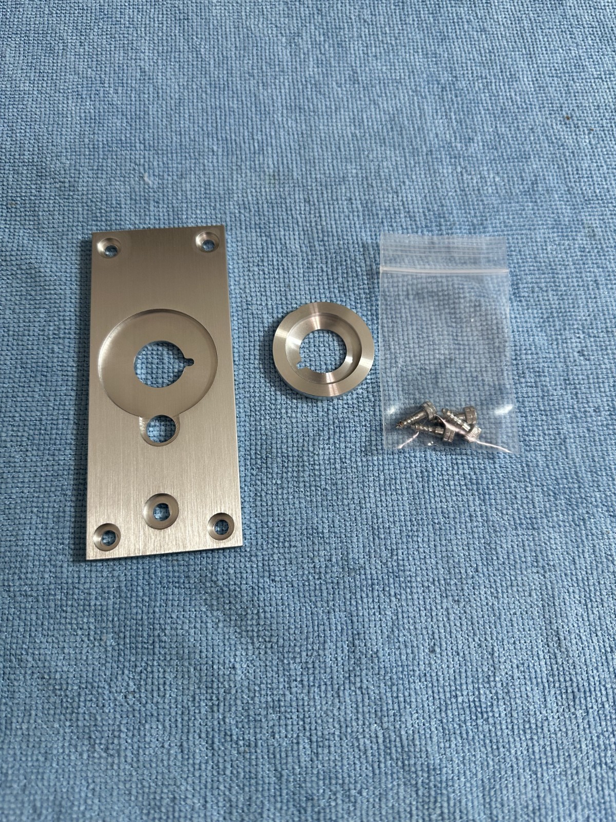 Pioneer XL-1550 PL-550 Vintage Turntable For parts original plate