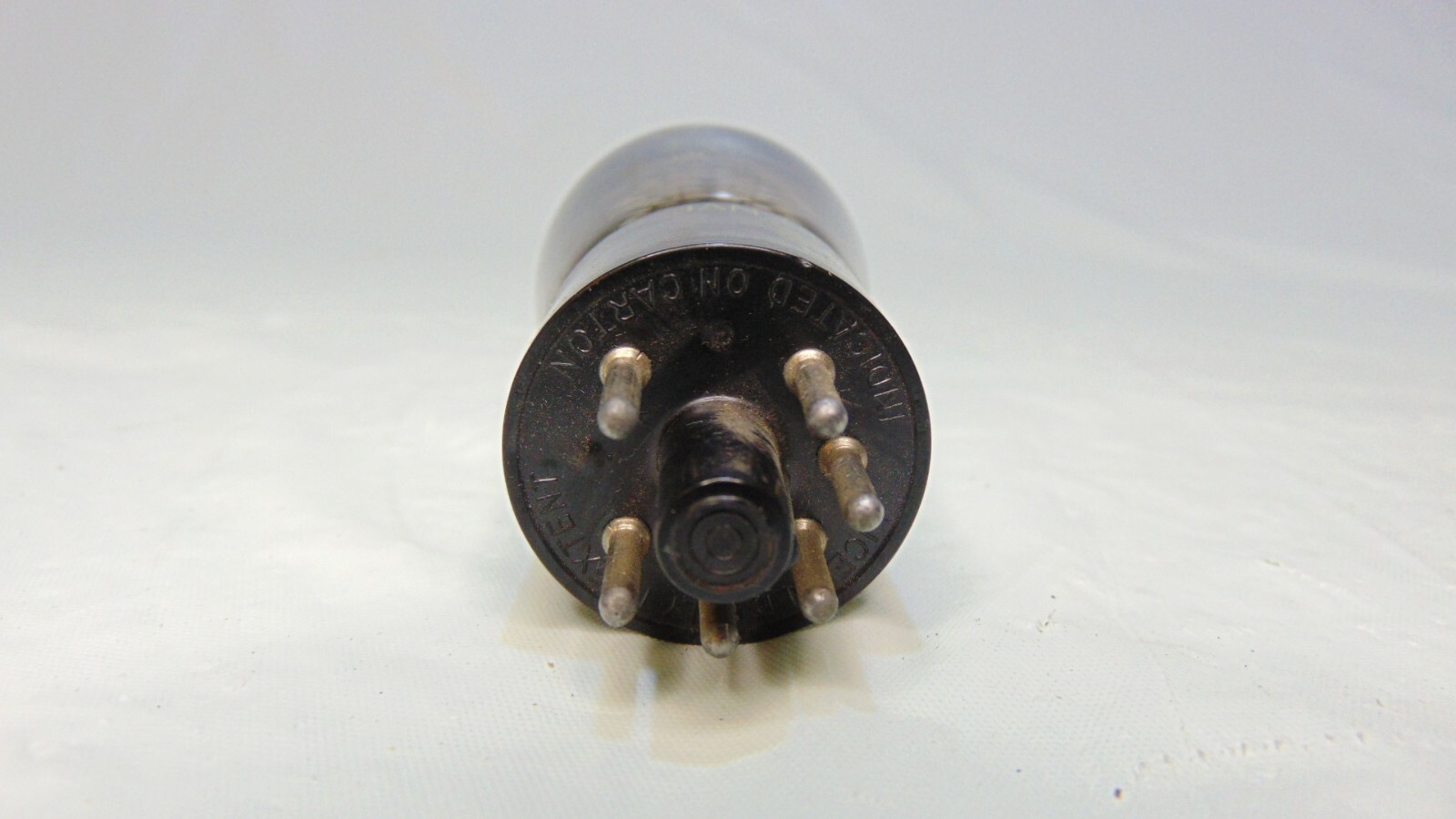 Vacuum Tube SYLVANIA JAN CHS VR90/30 VT-184 Hickok Tested 100%+ NOS
