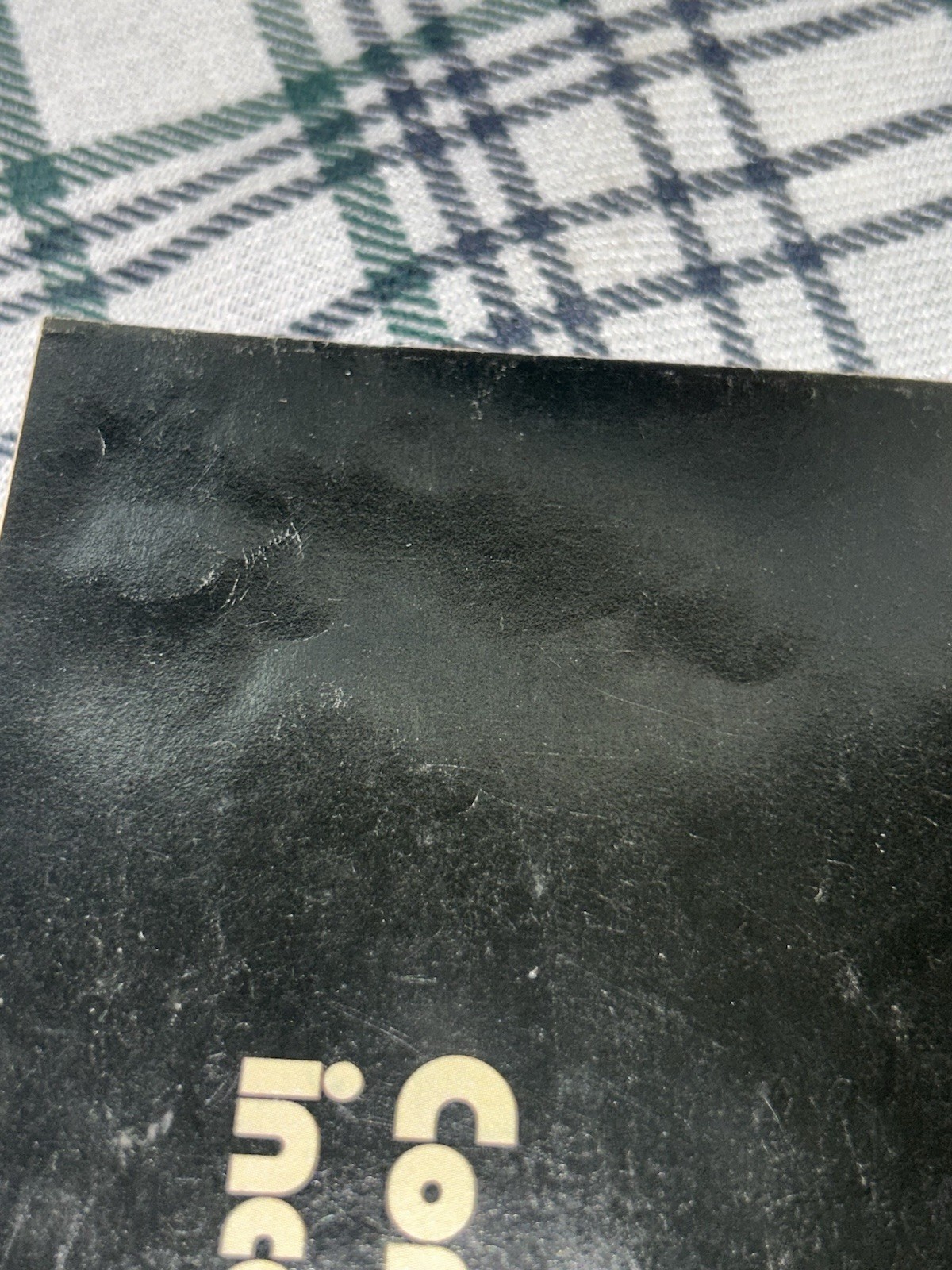 Vintage 1977 MICRO SEIKI ORIGINAL BROCHURE PAMPHLET JAPAN