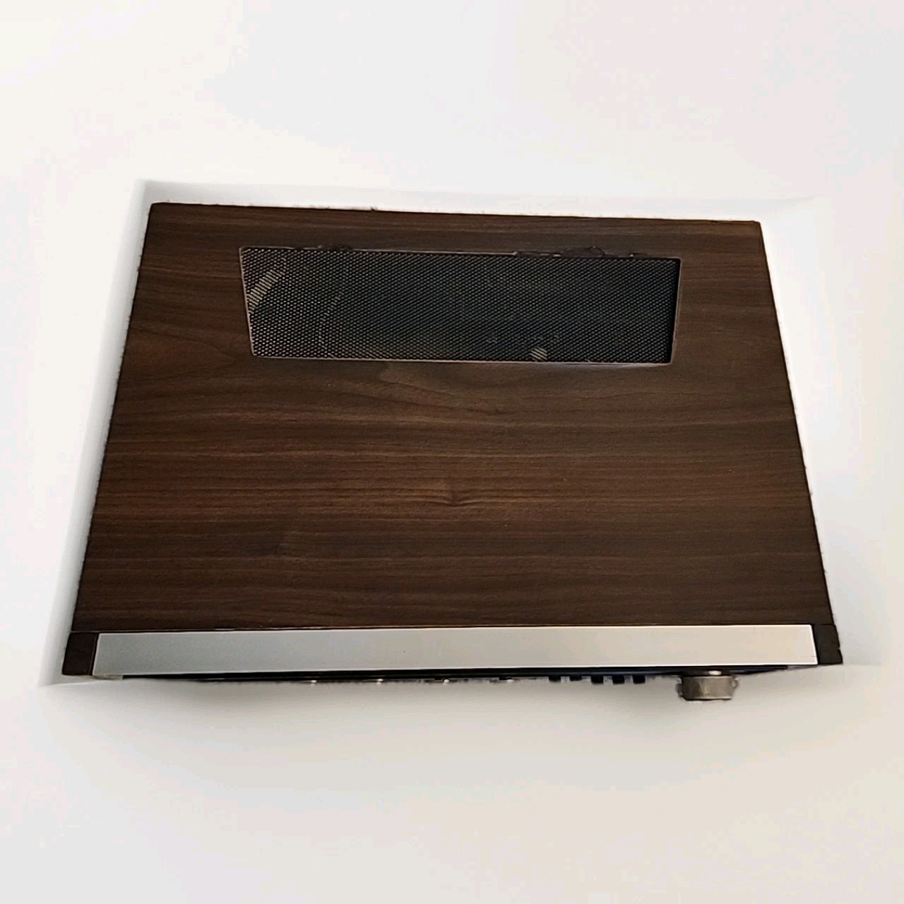 Upgraded Pioneer SX-525 AM/FM Stereo Receiver, Extensively Serviced RestoMod
