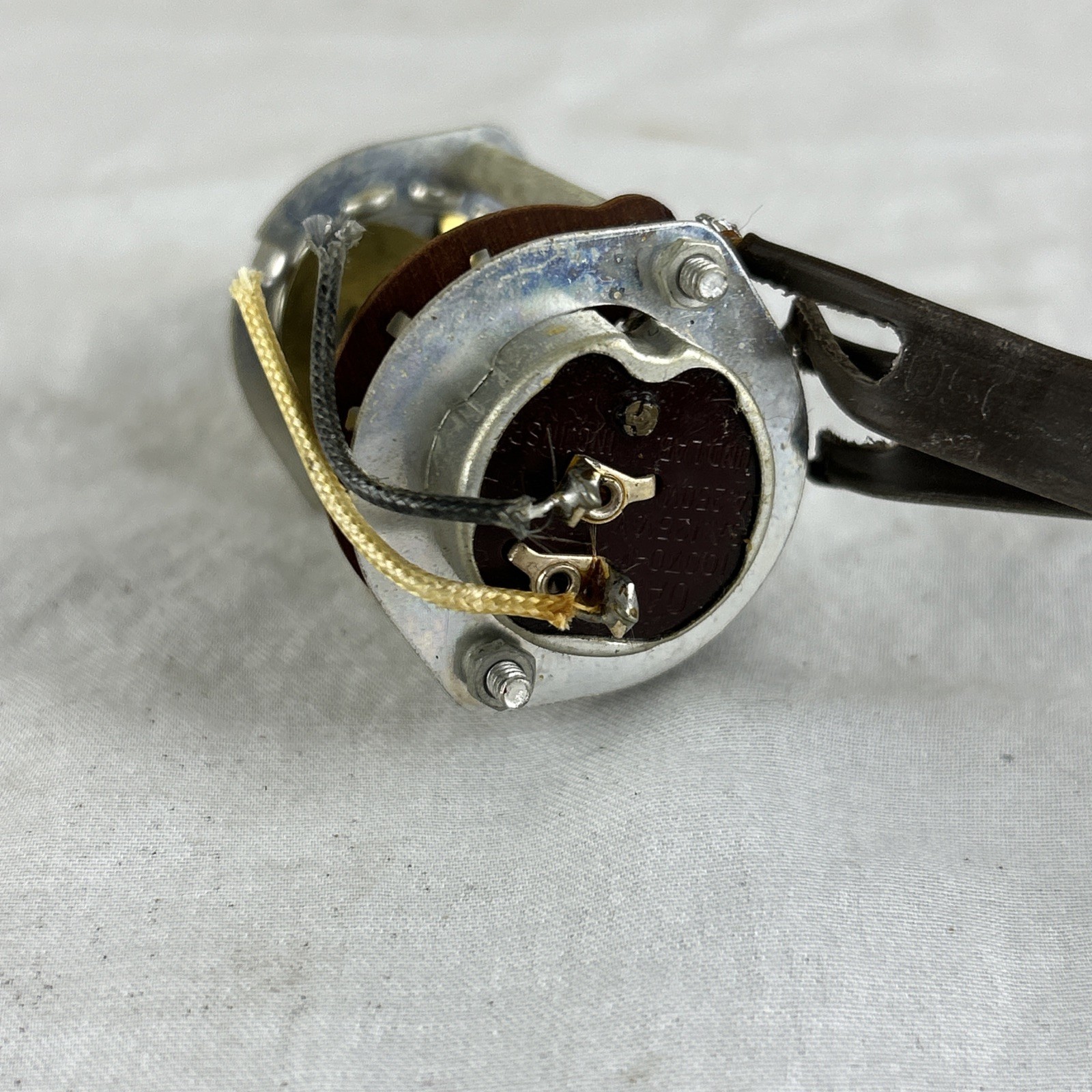 Fisher R-200 FM Antenna Potentiometer