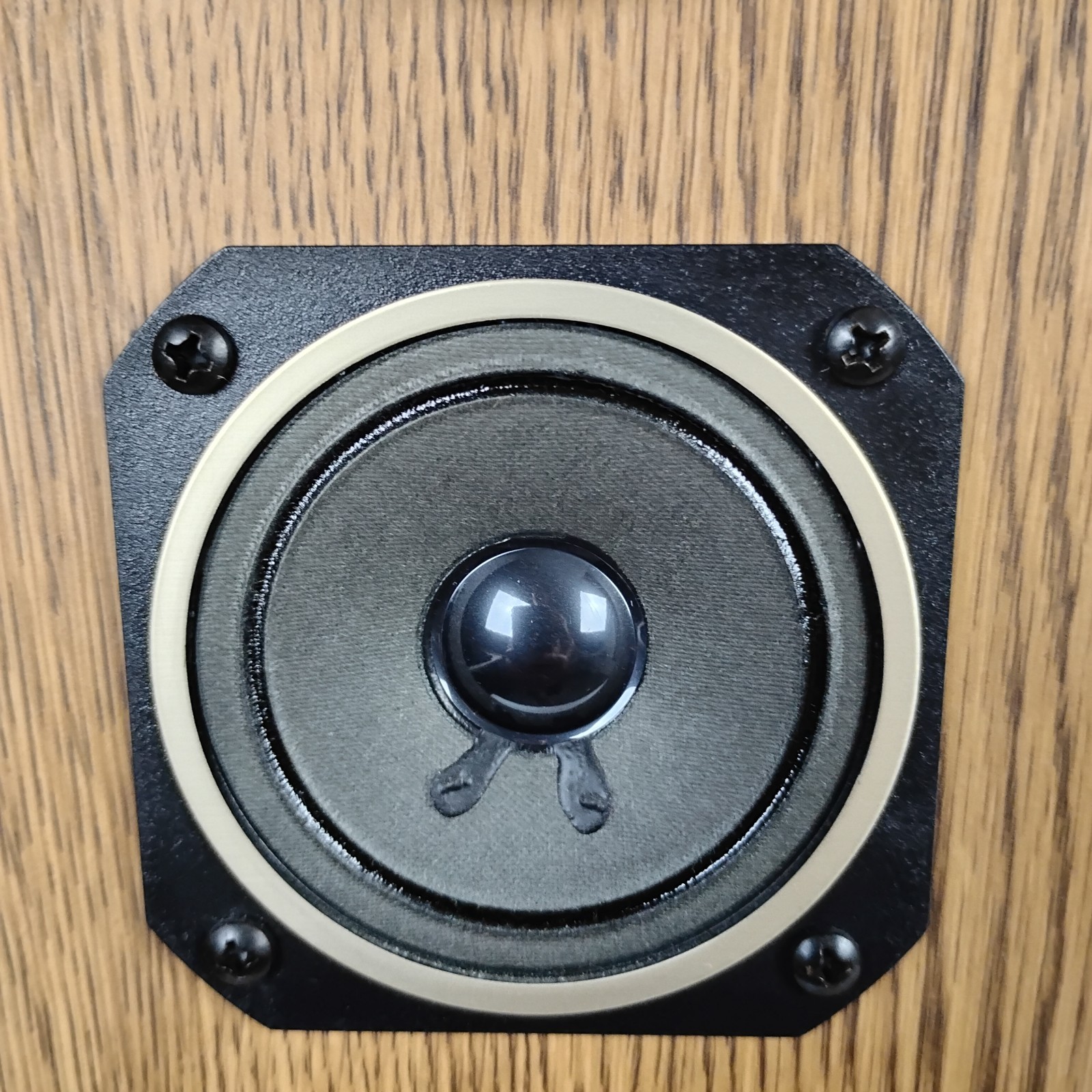 Pioneer CS-G403 Vintage 3-Way Floor Stereo Speakers Pair 15″ Woofers Made In USA