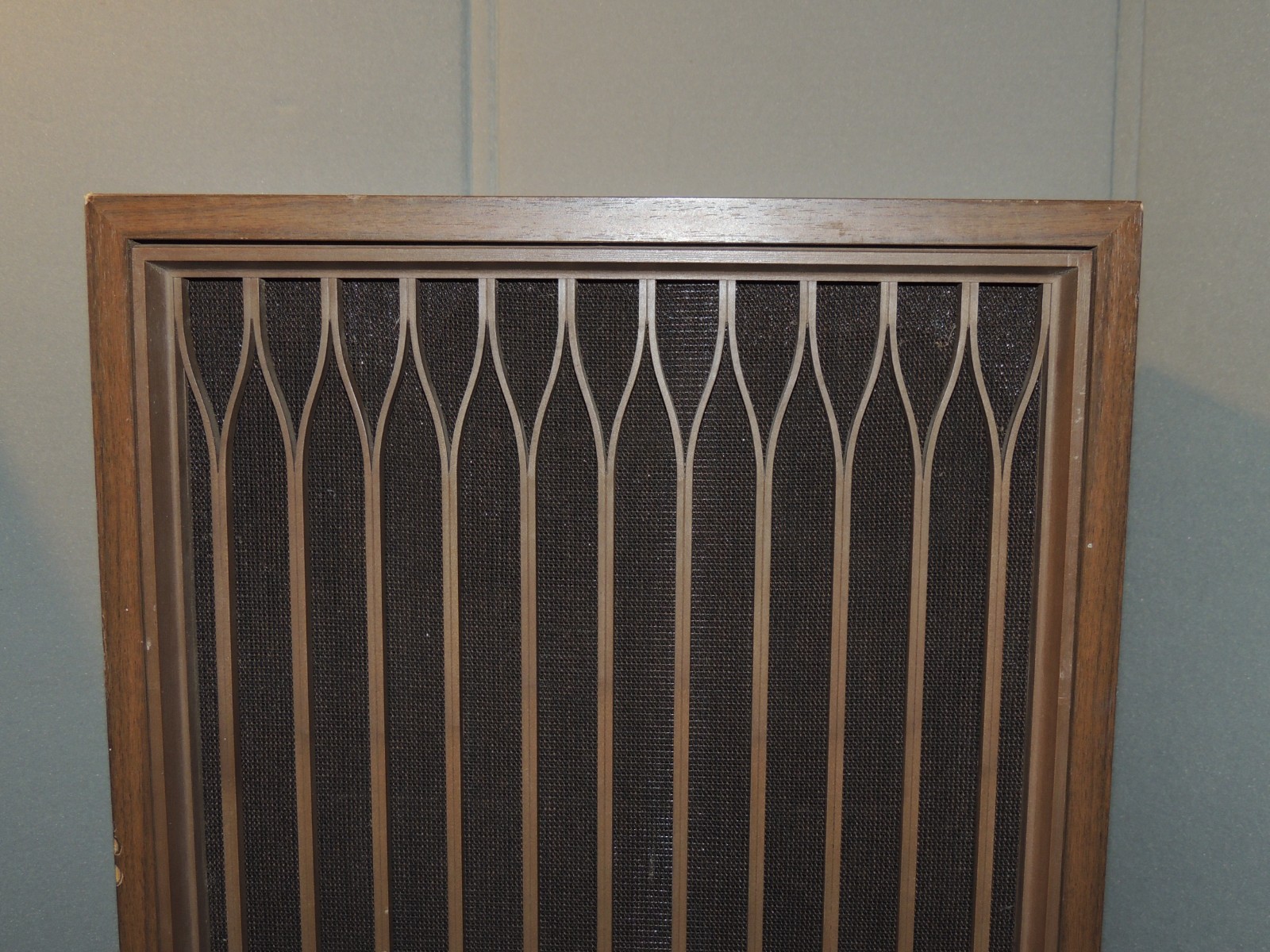 Vintage Kenwood KL-7070 Speakers Pair RARE *A*