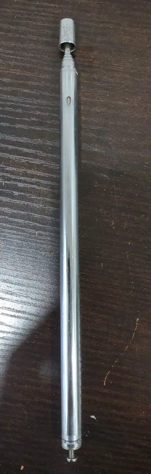 Telescoping Antenna For SONY Stereo Radio Model No MR 9700W 36″