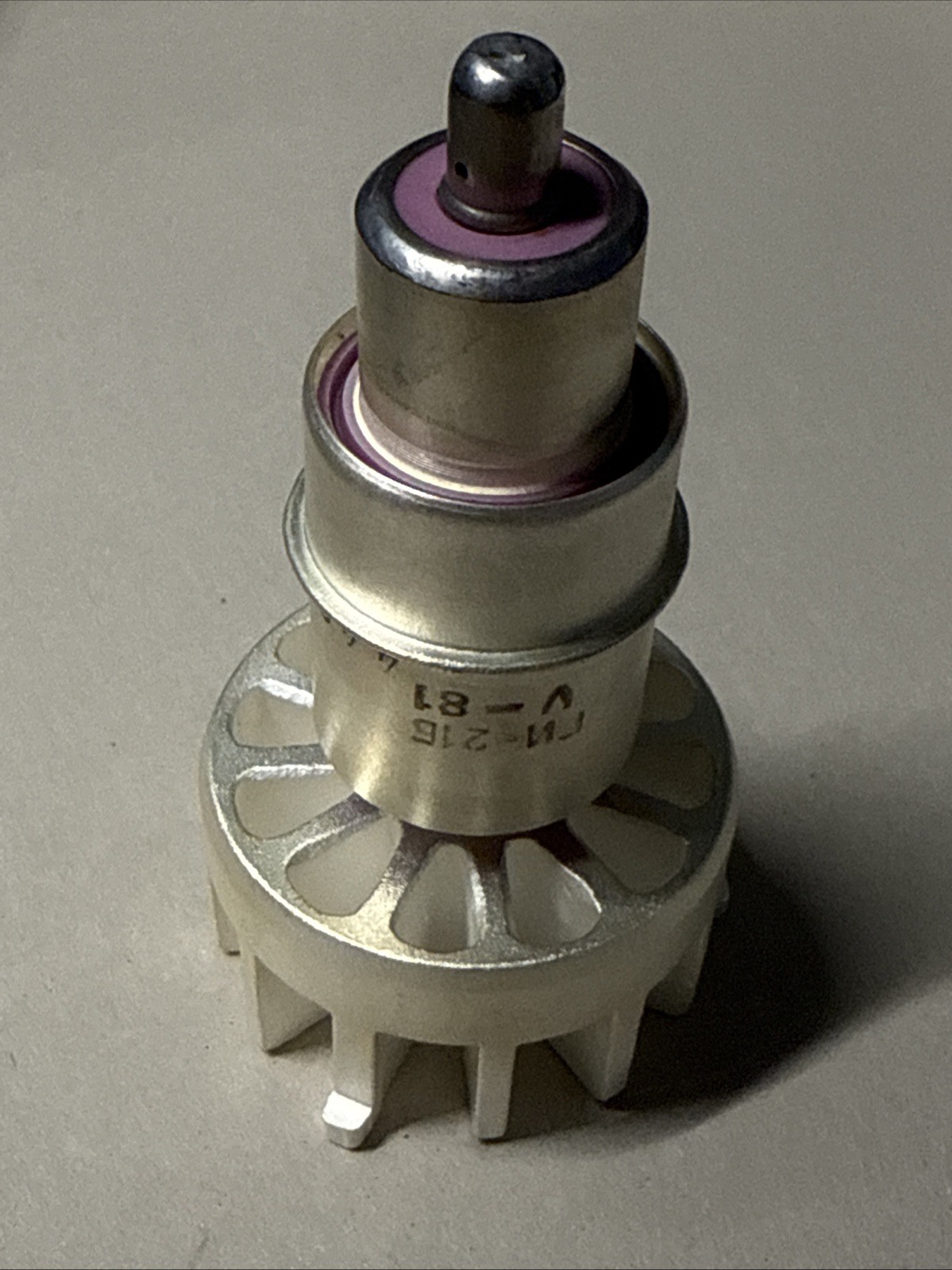 one electronic tube GI-21B Russian Military tube 05- 1981