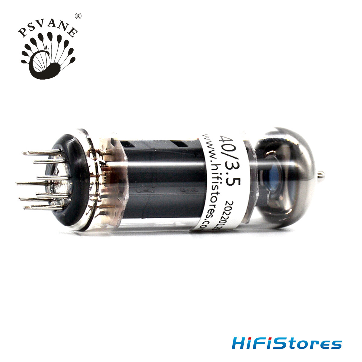 EL84 Tube Valve Amplifier Psvane 2PC Tube Match Pair Replace Shuguang JJ 6BQ5