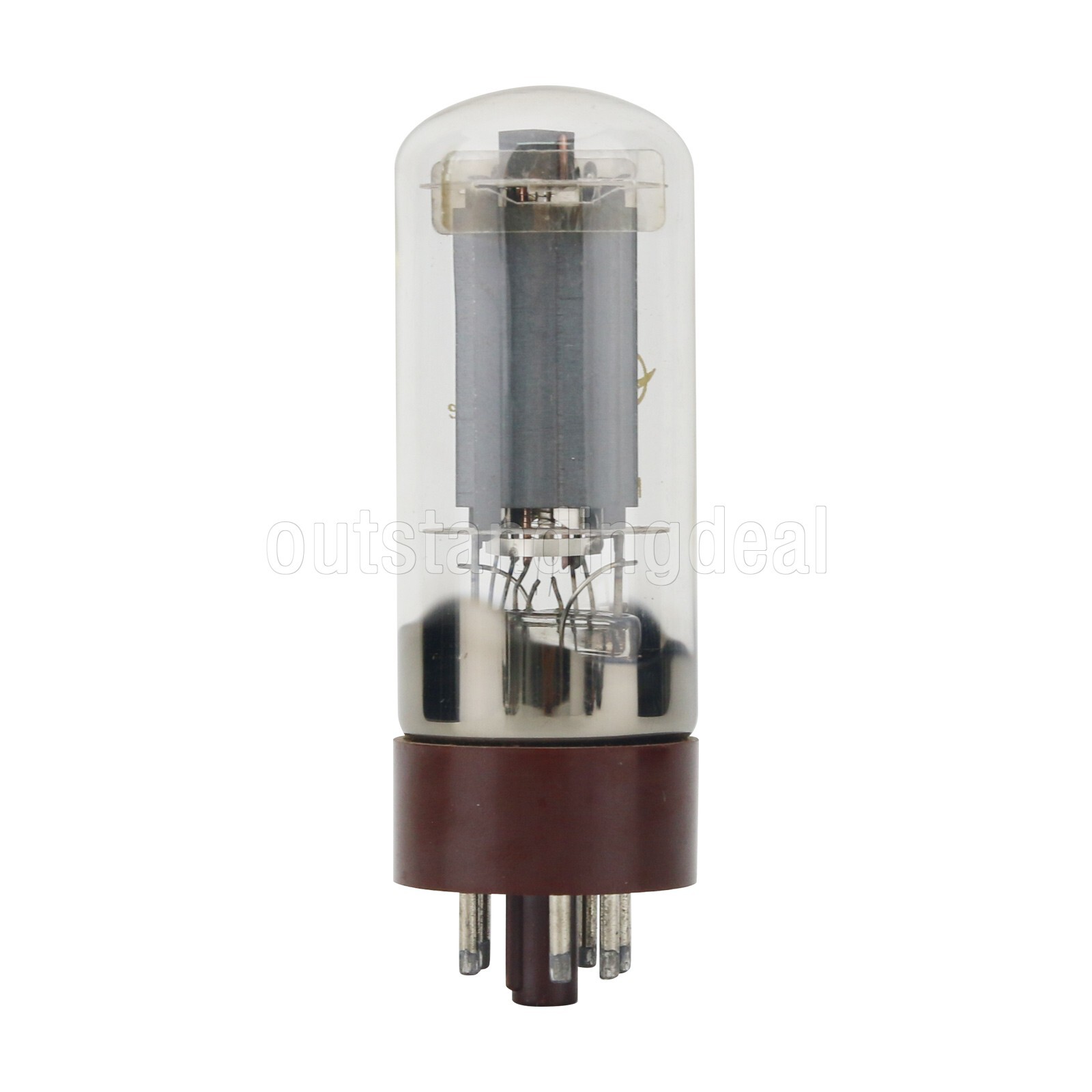 Electron Tube Vacuum Tube Replace 350C/5881A/6P3P Tubes os67 Shuguang 6L6GCR