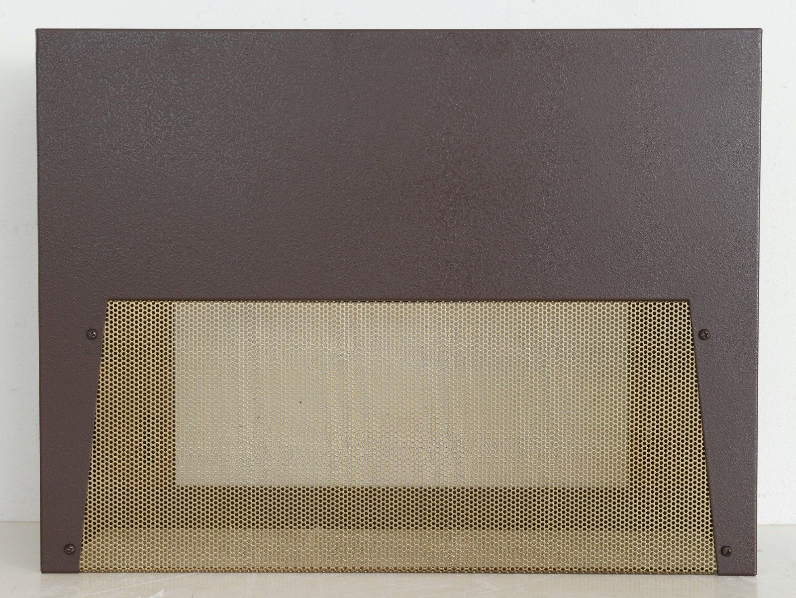 Metal Cabinet/Case for Fisher KX-100 and Etc.