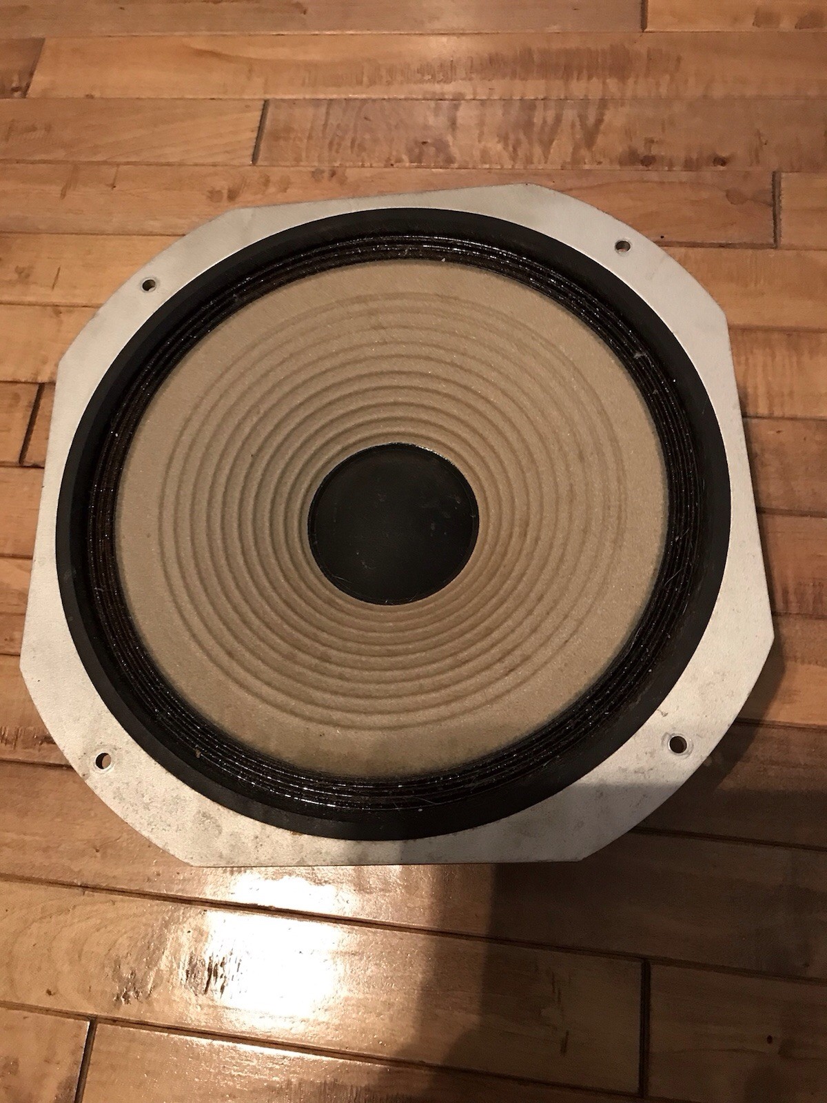 Pioneer HPM-100 woofer, 200-watt version, in good working condition