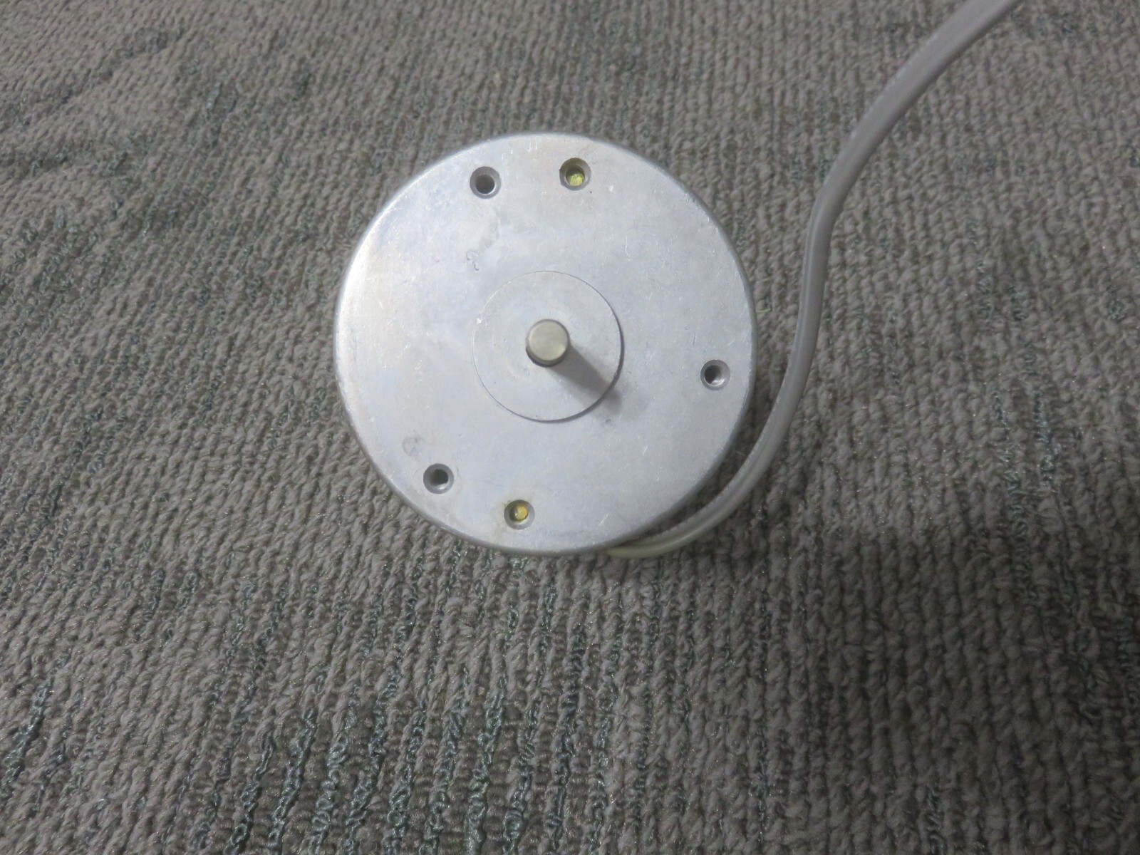 TEAC RW/FF MOTORS PT # 1448