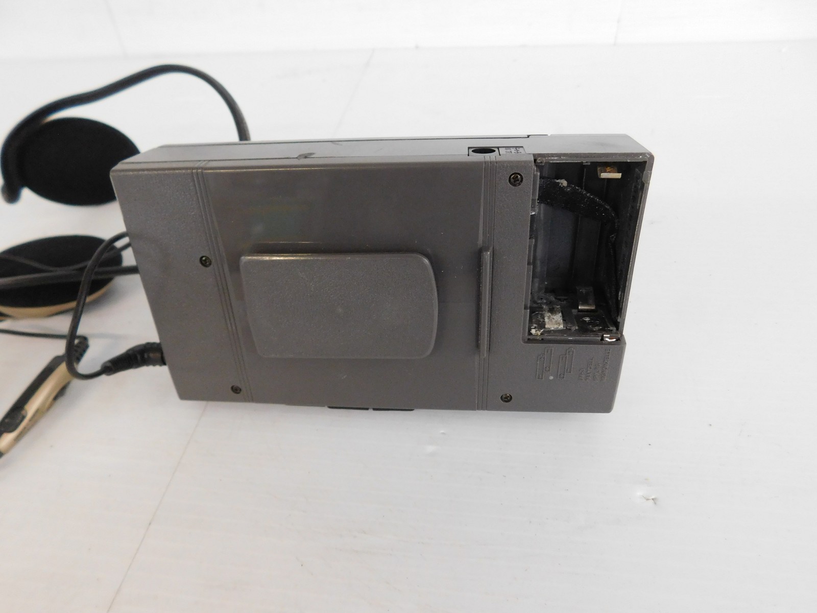 Sears Roebuck & Co Stereo Cassette Tape Player SR Series w/ Whitney Tape (JJS60)