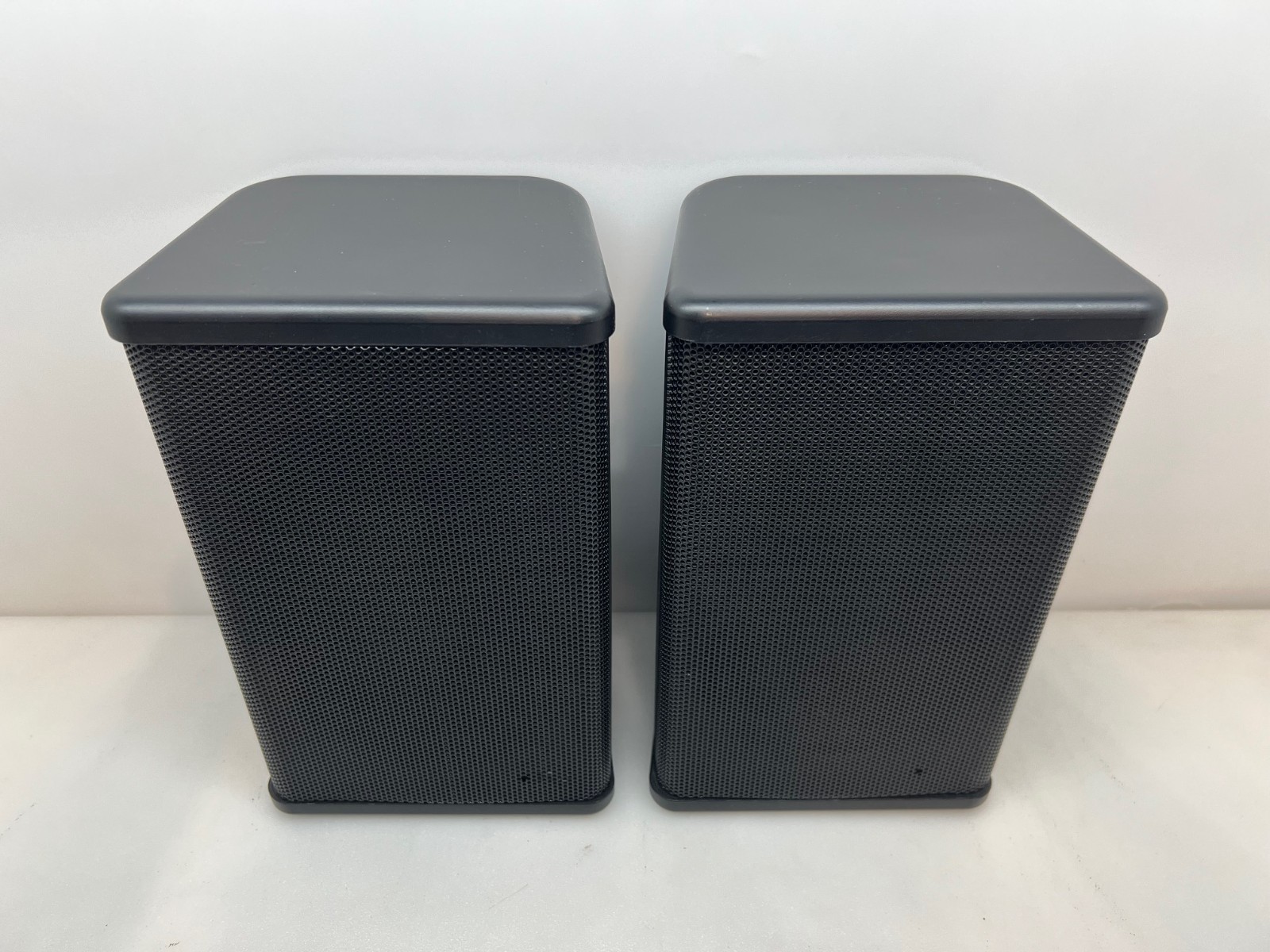 Advent Mini Speakers Indoor/Outdoor Re-Newed 3 Year Warranty Free Shipping