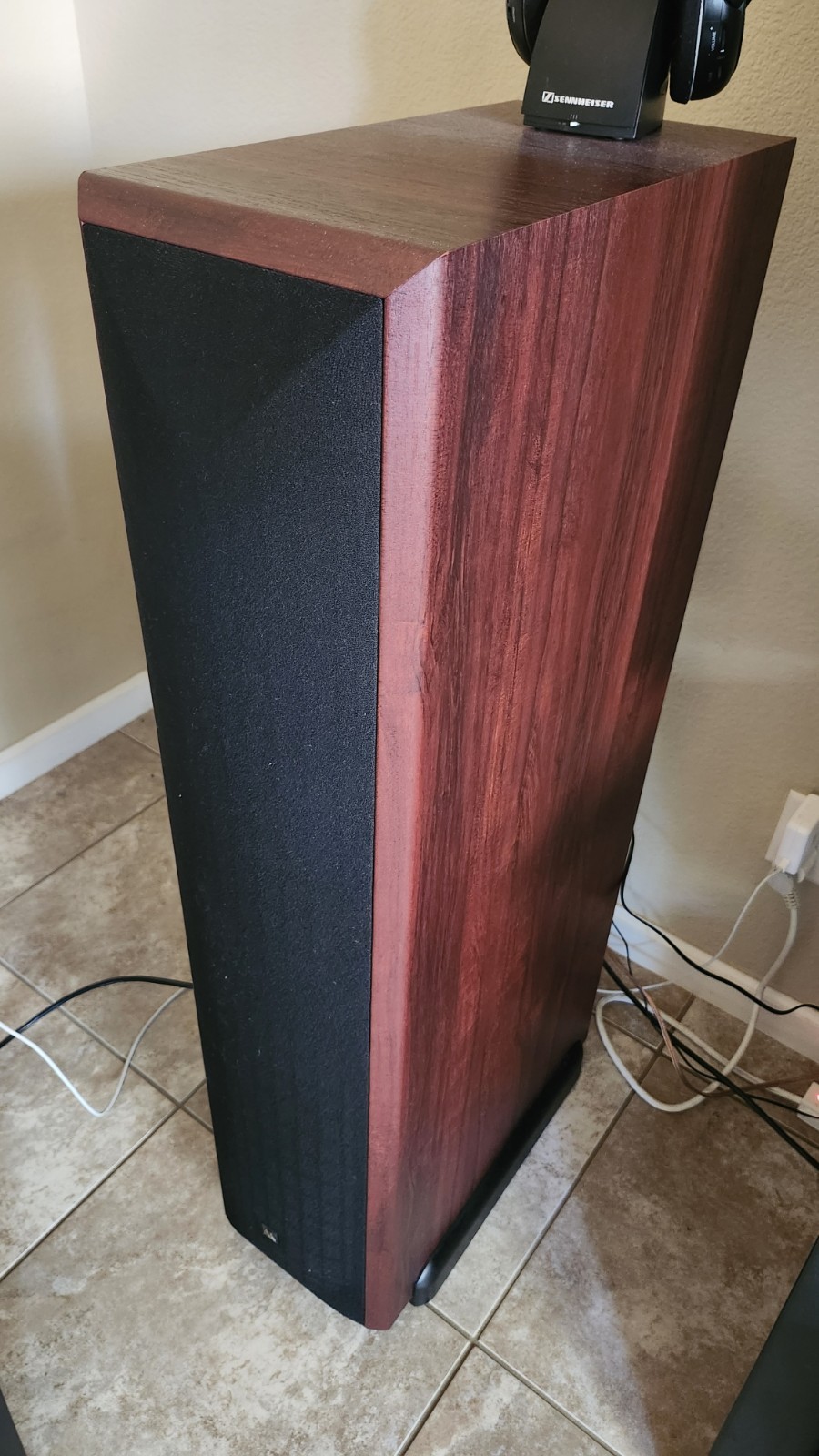Acoustic Research AR 1 Hi-Res Speakers