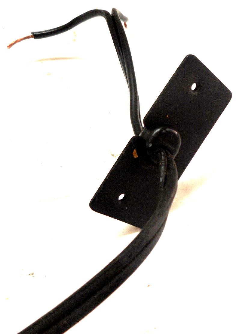 MICRO SEIKI DD-24 TURNTABLE – POWER CORD – PARTING OUT