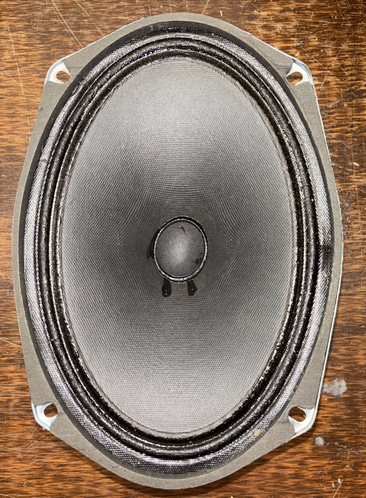 CTS 6×9 Speaker 8 Ohm A513-052363 Baldwin Organ Tube Speaker – Works – #3