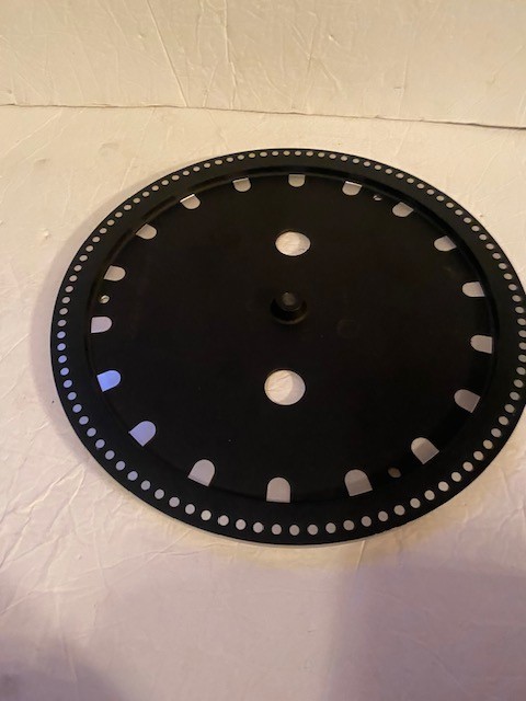 Pioneer PL-400X PLATTER Pioneer Turntable Parts