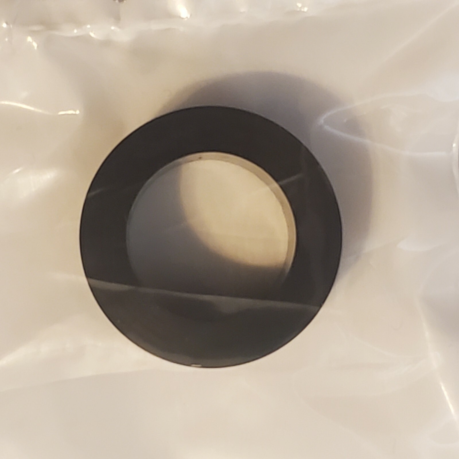 ONE (1) NEW REPLACEMENT PINCH ROLLER TIRE FOR PIONEER RT-701 RT-707 REEL TO REEL