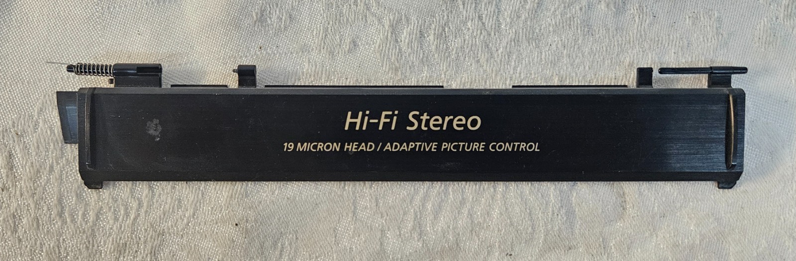 Sony SLV-685HF VCR Cassette DOOR