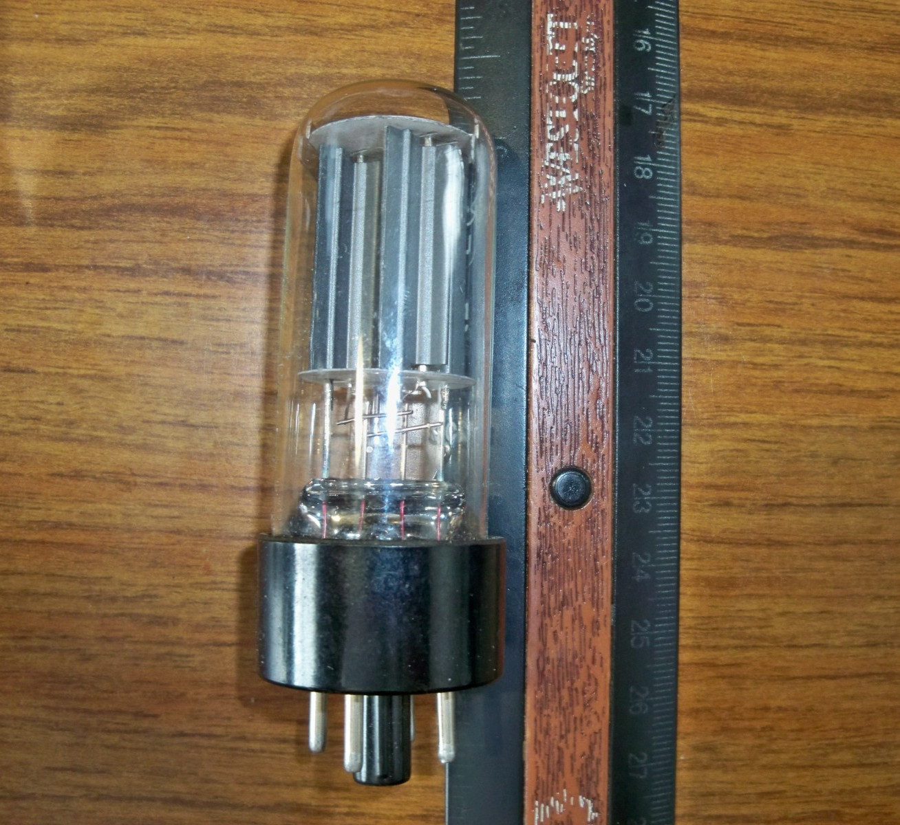 Strong ULTRON 5V4G / 5Z4G Tube – 118/116