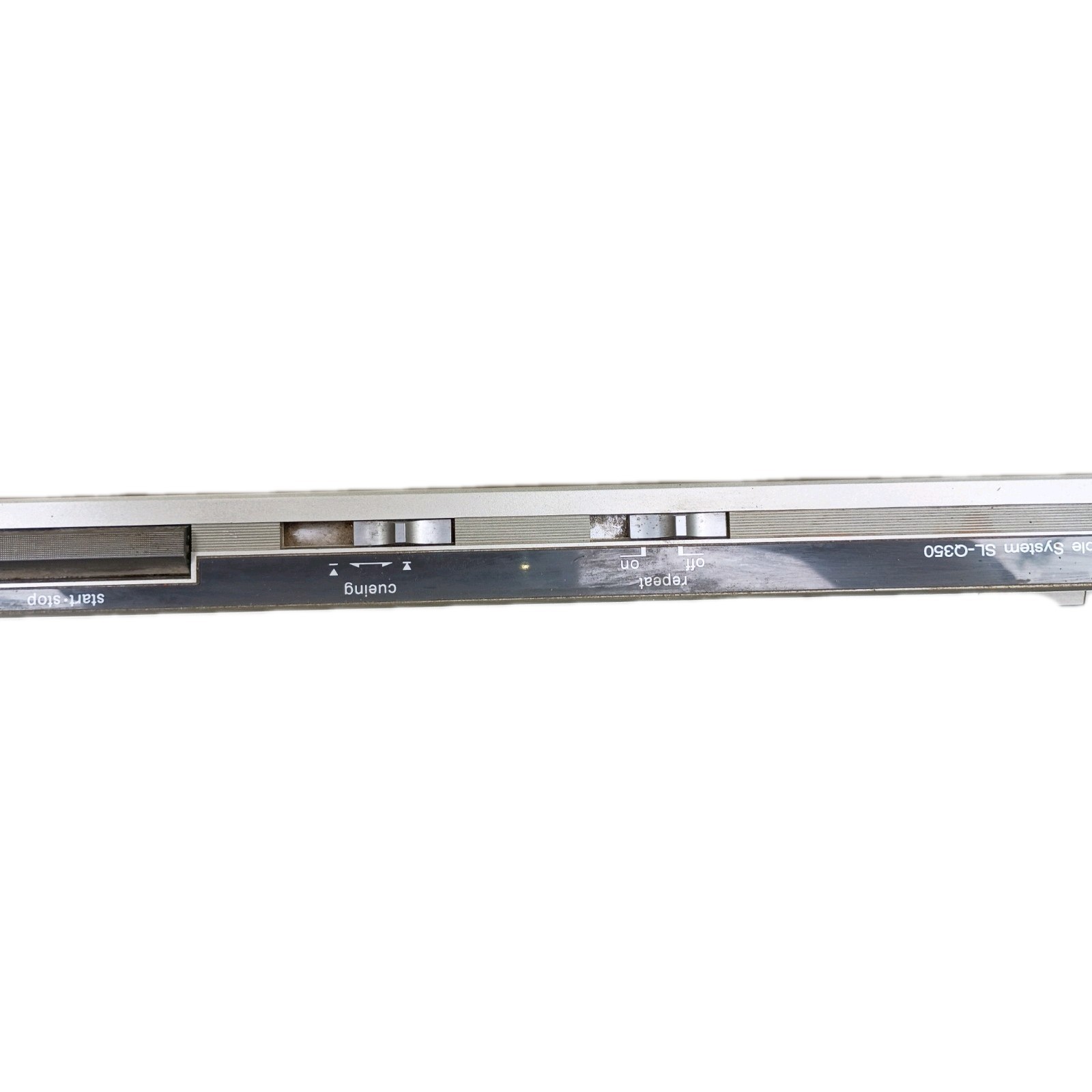 TECHNICS SL-Q350 turn table