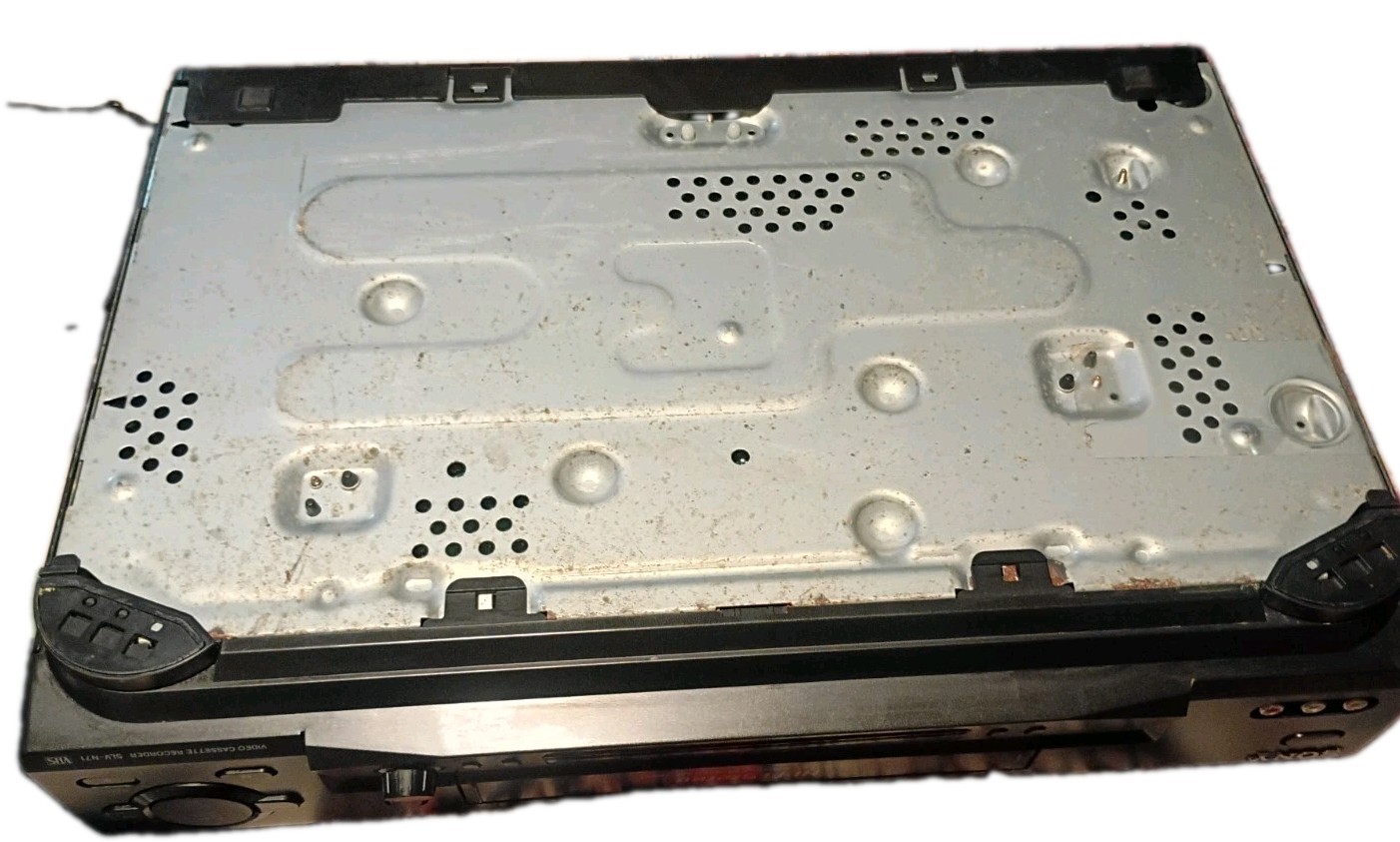 Sony SLV-N71 VCR